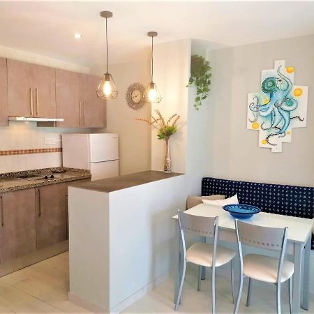 Apartamento 19 Eurosol A 200 Metros Carihuela Торремолінос Екстер'єр фото