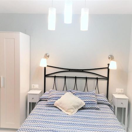 Apartamento 19 Eurosol A 200 Metros Carihuela Торремолінос Екстер'єр фото