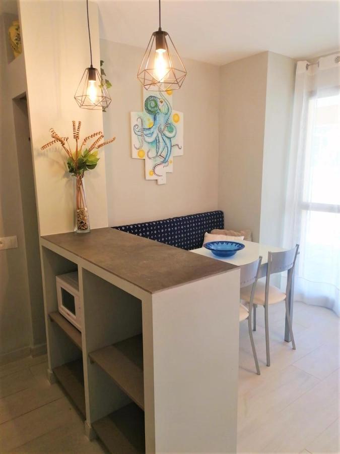 Apartamento 19 Eurosol A 200 Metros Carihuela Торремолінос Екстер'єр фото