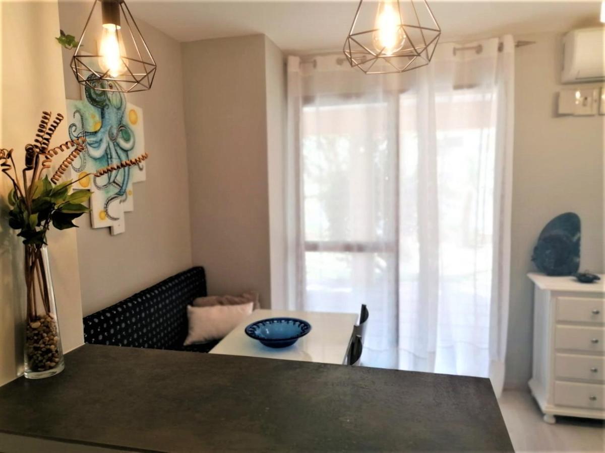 Apartamento 19 Eurosol A 200 Metros Carihuela Торремолінос Екстер'єр фото