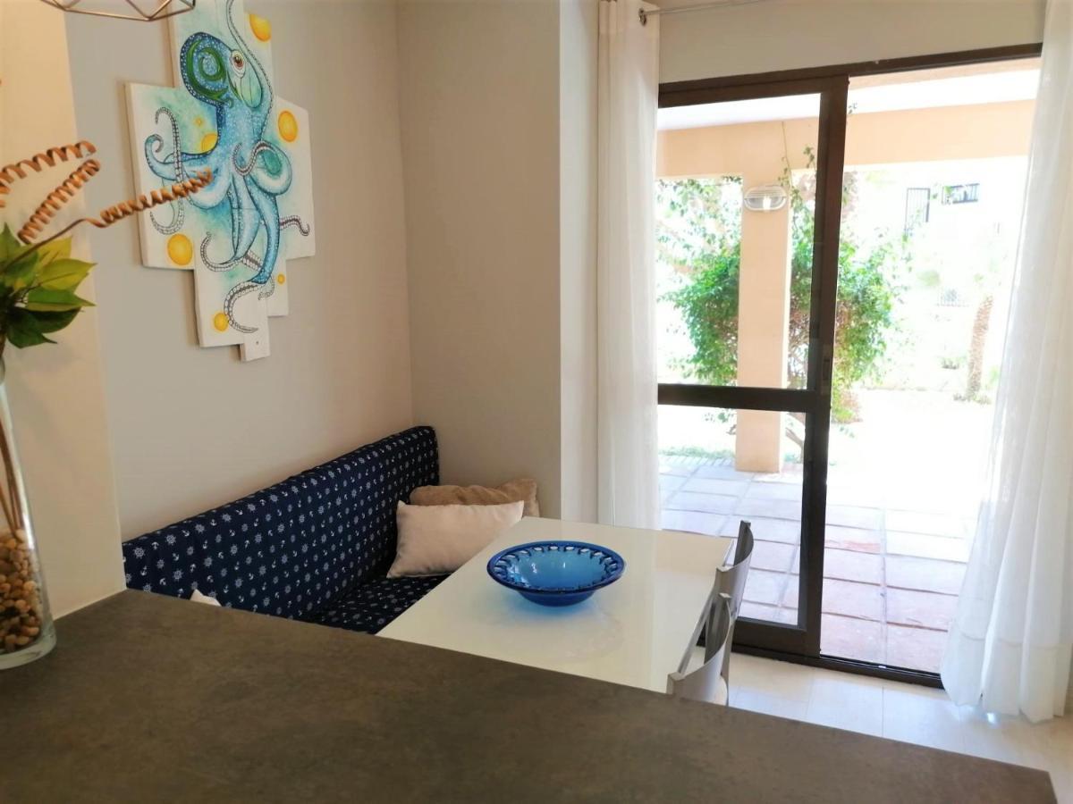 Apartamento 19 Eurosol A 200 Metros Carihuela Торремолінос Екстер'єр фото