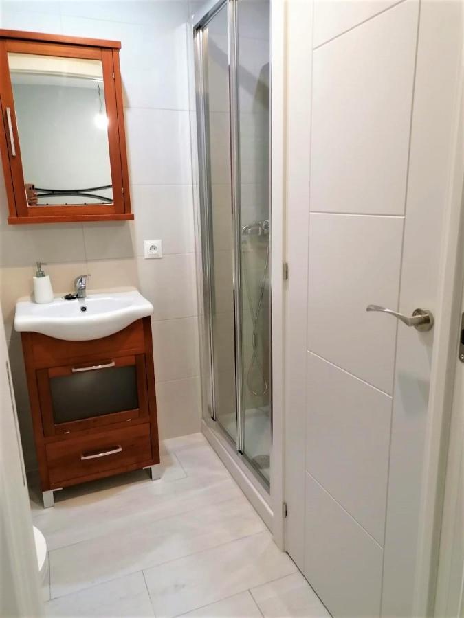Apartamento 19 Eurosol A 200 Metros Carihuela Торремолінос Екстер'єр фото