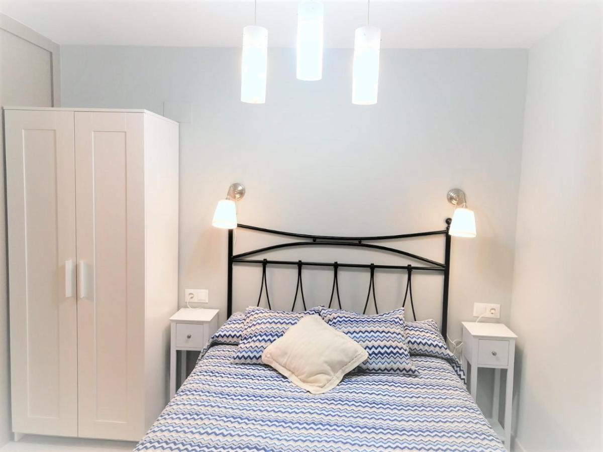 Apartamento 19 Eurosol A 200 Metros Carihuela Торремолінос Екстер'єр фото